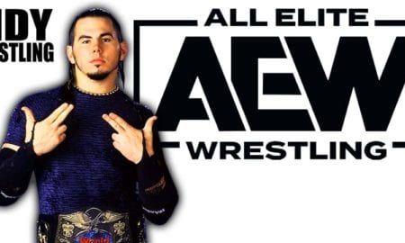 Matt Hardy AEW Article Pic