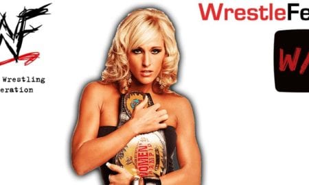 Michelle McCool Article Pic 1 WrestleFeed App
