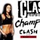 Nia Jax Shayna Baszler WWE Clash Of Champions 2020