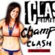 Nikki Cross vs Bayley - WWE Clash Of Champions 2020