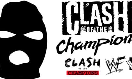 RETRIBUTION WWE Clash Of Champions 2020