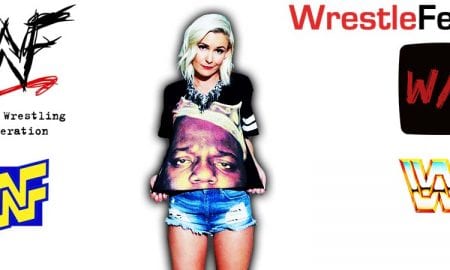 Renee Young Article Pic 3 WrestleFeed App