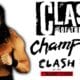 Roman Reigns WWE Clash Of Champions 2020 PPV Article Pic