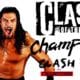 Roman Reigns Will Wrestle Shirtless At WWE Clash Of Champions 2020