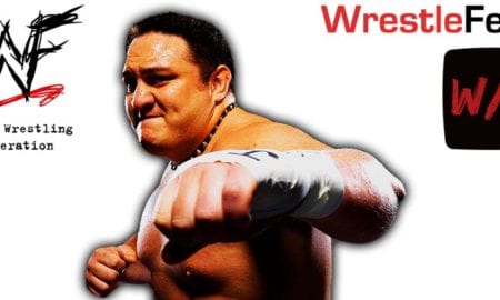 Samoa Joe Article Pic 1 WrestleFeed App
