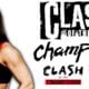 Shayna Baszler Pulled From WWE Clash Of Champions 2020