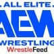 AEW Blue Logo Article Pic WrestleFeed App