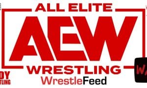 AEW Red Logo Article Pic WrestleFeed App