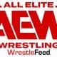 AEW Red Logo Article Pic WrestleFeed App