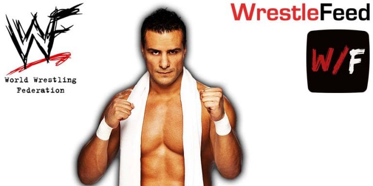 Wwe Rio Update On Alberto Del Rio's WWE Return Rumors - WWF Old School