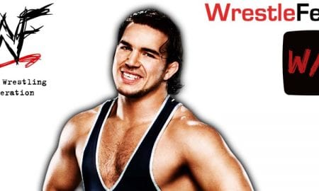 Chad Gable Shorty G WrestleFeed App