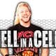 Chris Jericho Not Impressed With Drew McIntyre's Hell In A Cell 2020 Bump