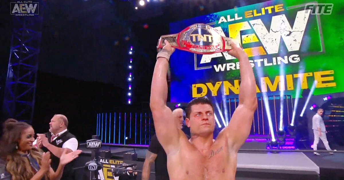 Cody-Rhodes-Becomes-A-2-Time-TNT-Champio