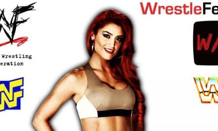 Eva Marie Article Pic 1 WrestleFeed App