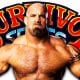 Goldberg WWE Survivor Series 2020