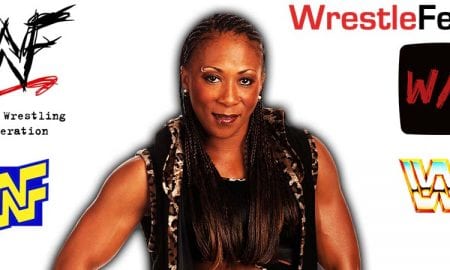 Jazz WWF WWE Article Pic 1 WrestleFeed App