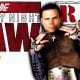 Jeff Hardy RAW Article Pic 1