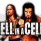 Jey Uso Quits To Roman Reigns At Hell In A Cell 2020