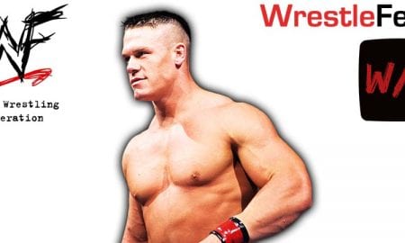John Cena WrestleFeed App Article Pic 5