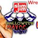 Johnny Gargano NXT Halloween Havoc WrestleFeed App