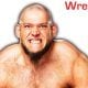 Lars Sullivan Article Pic 1 WrestleFeed App