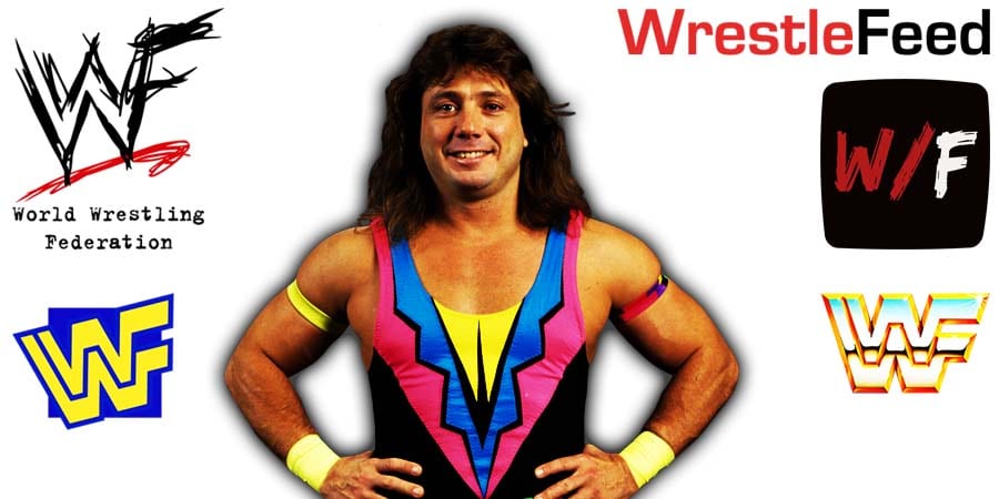 Marty Jannetty Article Pic 4 WrestleFeed App