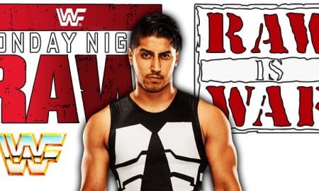 Mustafa Ali RAW Article Pic 1 WrestleFeed App