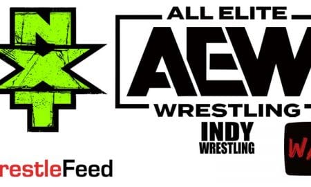 NXT AEW Article Pic 1 WrestleFeed App
