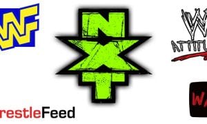 NXT Green Logo Article Pic 4 WrestleFeed App