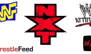 NXT Red Logo Article Pic 1 WrestleFeed App