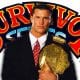 Randy Orton Champion WWE Survivor Series 2020 WrestleFeed App