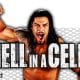 Roman Reigns WWE Hell In A Cell 2020 Pic 1 WrestleFeed App