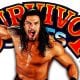 Roman Reigns WWE Survivor Series 2020 WrestleFeed App