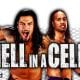 Roman Reigns vs Jey Uso WWE Hell In A Cell 2020 Article Pic