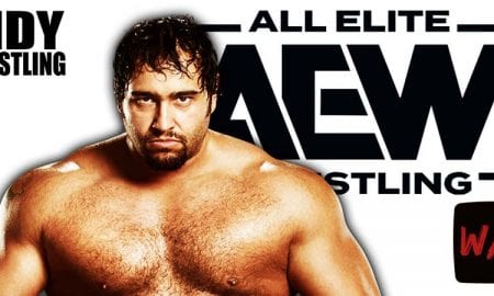 Rusev Miro AEW Article Pic 2 WrestleFeed App