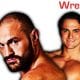 Tyson Fury vs Drew McIntyre WWE UK PPV WrestleFeed App