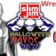 WCW NXT Halloween Havoc Mystery Vacant WrestleFeed App