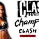 Zelina Vega Suffers Wardrobe Malfunction Nip Slip At WWE Clash Of Champions 2020