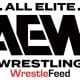 AEW Black Logo Article Pic WrestleFeed App