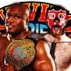 Bobby Lashley vs Sami Zayn WWE Survivor Series 2020