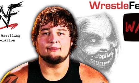 Bray Wyatt Fiend Article Pic 4 WrestleFeed App