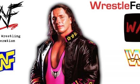 Bret Hart Article Pic 2 WrestleFeed App