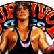 Bret Hart WWF Survivor Series 1997