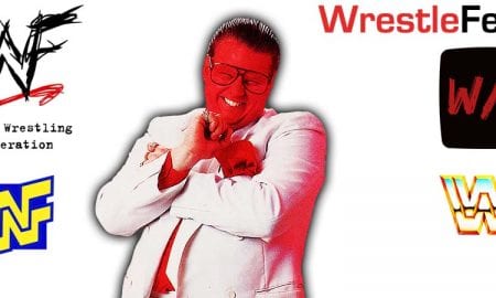 Brother Love Bruce Prichard Article PIc 1 WrestleFeed App