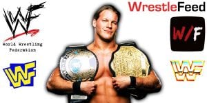 Chris Jericho Article Pic 5 WrestleFeed App