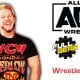 Chris Jericho Defeated At AEW Full Gear 2020