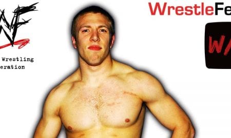 Daniel Bryan - Bryan Danielson Article Pic 3 WrestleFeed App