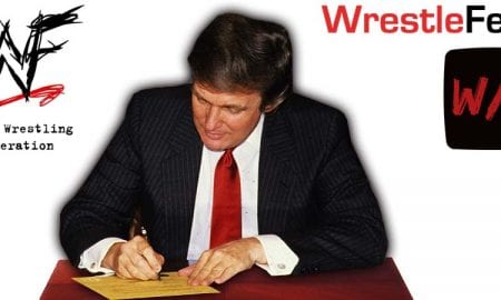 Donald Trump Article Pic 1 WrestleFeed App