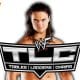 Drew McIntyre WWE TLC 2020