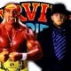 Hulk Hogan vs The Undertaker WWF Championship Match The Gravest Challenge Survivor Series 1991 WrestleFeed App